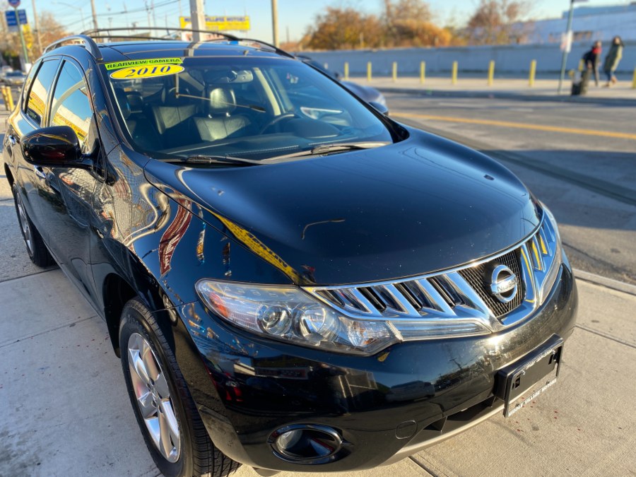 2010 Nissan Murano AWD 4dr S, available for sale in Middle Village, New York | Middle Village Motors . Middle Village, New York 2010 Nissan Murano AWD 4dr S, available for sale in Middle Village, New York | Middle Village Motors . Middle Village, New York