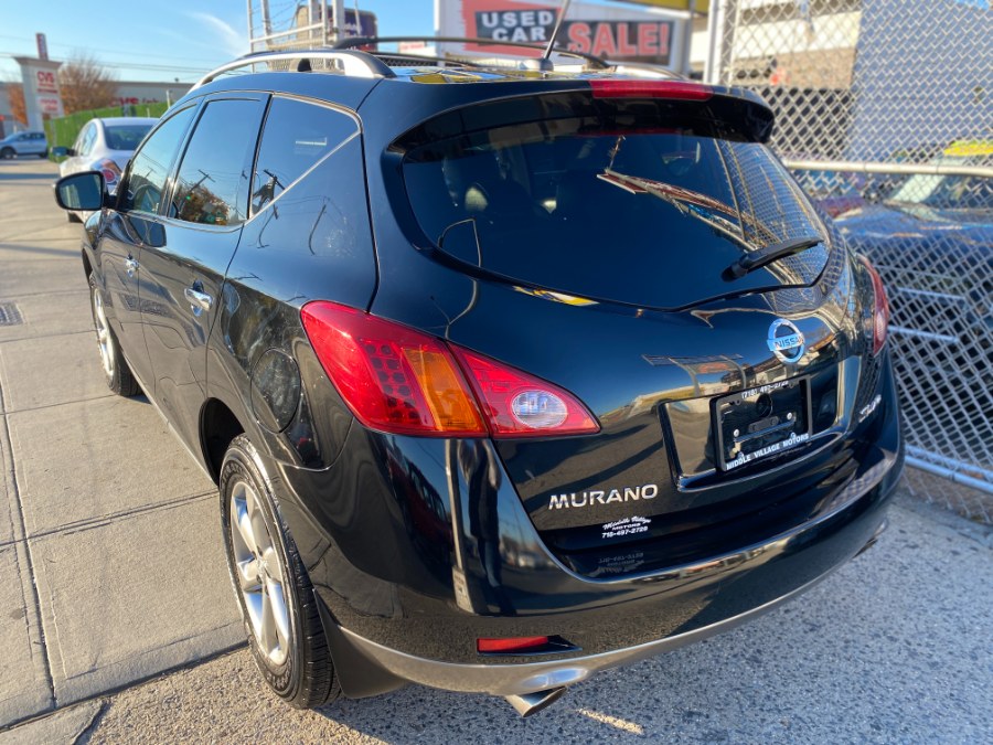 2010 Nissan Murano AWD 4dr S, available for sale in Middle Village, New York | Middle Village Motors . Middle Village, New York 2010 Nissan Murano AWD 4dr S, available for sale in Middle Village, New York | Middle Village Motors . Middle Village, New York