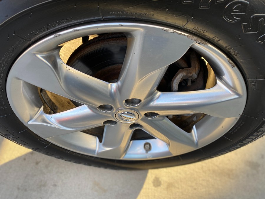 2010 Nissan Murano AWD 4dr S, available for sale in Middle Village, New York | Middle Village Motors . Middle Village, New York 2010 Nissan Murano AWD 4dr S, available for sale in Middle Village, New York | Middle Village Motors . Middle Village, New York