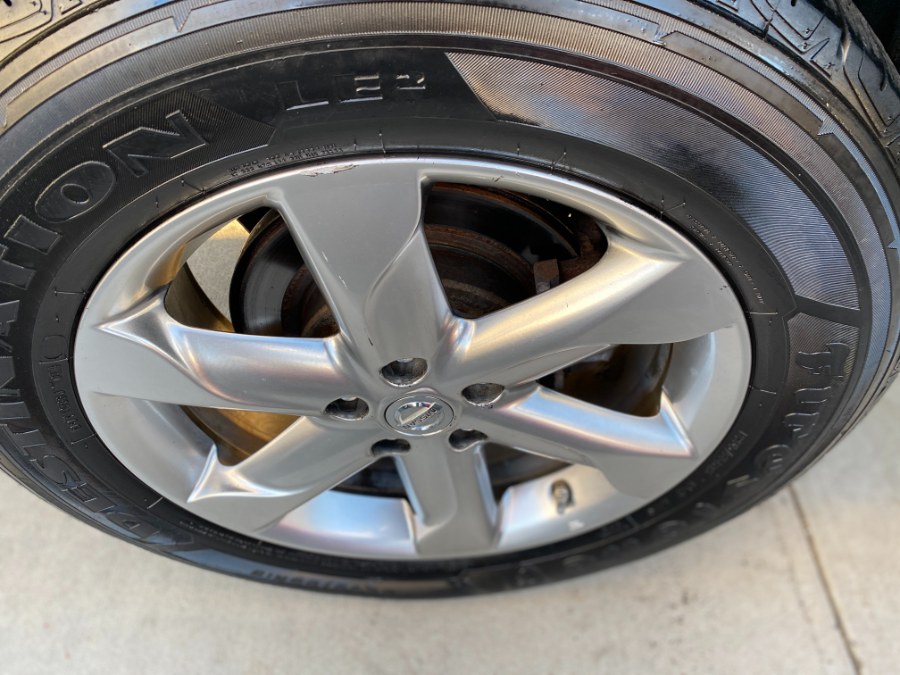 2010 Nissan Murano AWD 4dr S, available for sale in Middle Village, New York | Middle Village Motors . Middle Village, New York 2010 Nissan Murano AWD 4dr S, available for sale in Middle Village, New York | Middle Village Motors . Middle Village, New York