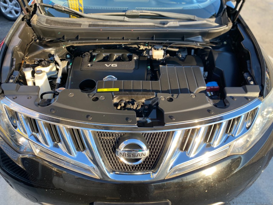 2010 Nissan Murano AWD 4dr S, available for sale in Middle Village, New York | Middle Village Motors . Middle Village, New York 2010 Nissan Murano AWD 4dr S, available for sale in Middle Village, New York | Middle Village Motors . Middle Village, New York