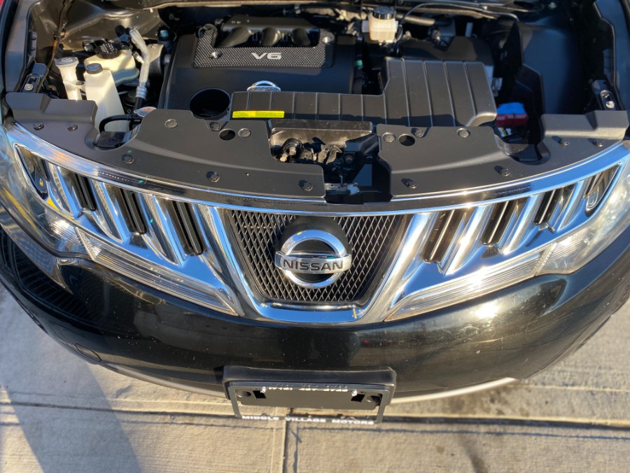 2010 Nissan Murano AWD 4dr S, available for sale in Middle Village, New York | Middle Village Motors . Middle Village, New York 2010 Nissan Murano AWD 4dr S, available for sale in Middle Village, New York | Middle Village Motors . Middle Village, New York