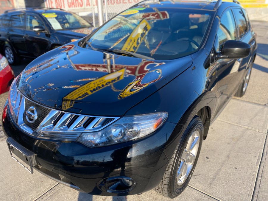 2010 Nissan Murano AWD 4dr S, available for sale in Middle Village, New York | Middle Village Motors . Middle Village, New York 2010 Nissan Murano AWD 4dr S, available for sale in Middle Village, New York | Middle Village Motors . Middle Village, New York