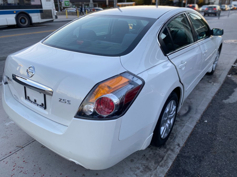 2012 Nissan Altima 4dr Sdn I4 CVT 2.5 S, available for sale in Middle Village, New York | Middle Village Motors . Middle Village, New York 2012 Nissan Altima 4dr Sdn I4 CVT 2.5 S, available for sale in Middle Village, New York | Middle Village Motors . Middle Village, New York