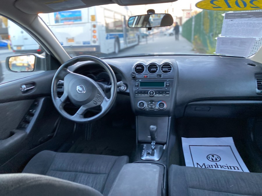 2012 Nissan Altima 4dr Sdn I4 CVT 2.5 S, available for sale in Middle Village, New York | Middle Village Motors . Middle Village, New York 2012 Nissan Altima 4dr Sdn I4 CVT 2.5 S, available for sale in Middle Village, New York | Middle Village Motors . Middle Village, New York