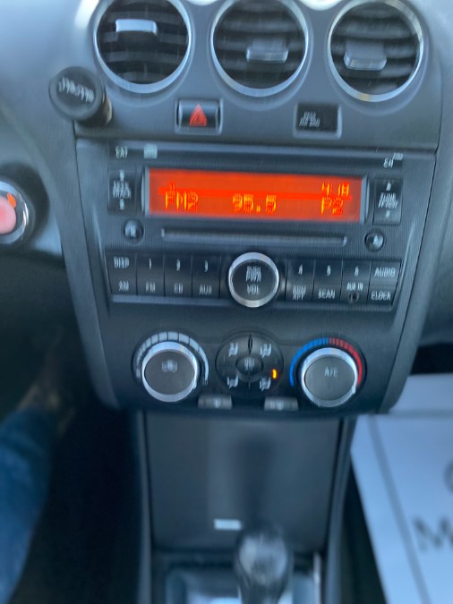 2012 Nissan Altima 4dr Sdn I4 CVT 2.5 S, available for sale in Middle Village, New York | Middle Village Motors . Middle Village, New York 2012 Nissan Altima 4dr Sdn I4 CVT 2.5 S, available for sale in Middle Village, New York | Middle Village Motors . Middle Village, New York