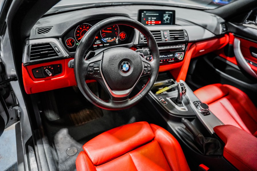 Used BMW 4 Series 430i xDrive Gran Coupe 2018 | 26 Motors Corp. Bronx, New York Used BMW 4 Series 430i xDrive Gran Coupe 2018 | 26 Motors Corp. Bronx, New York