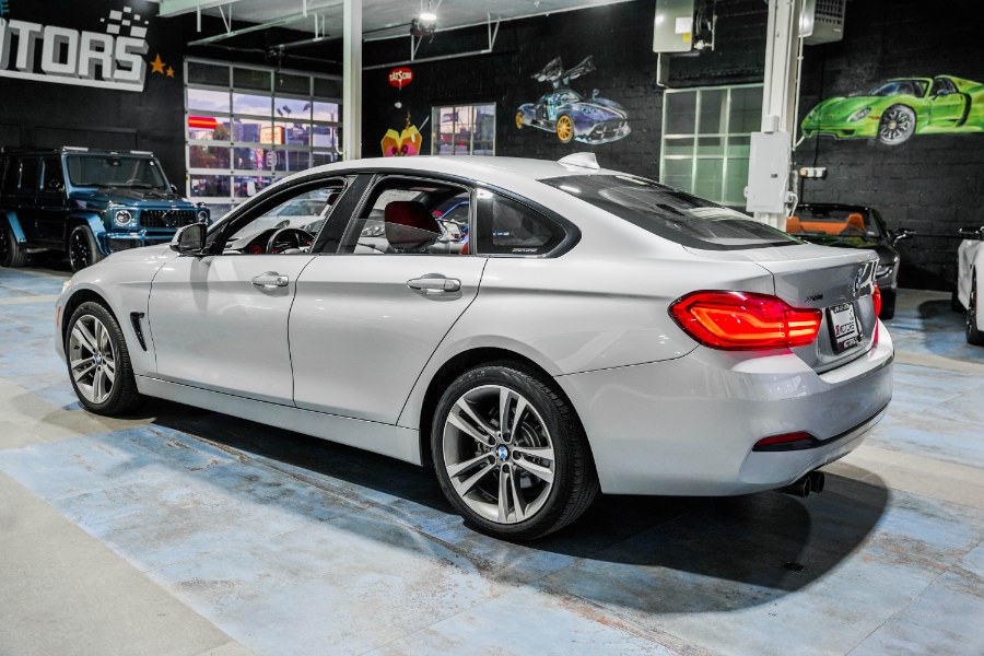 Used BMW 4 Series 430i xDrive Gran Coupe 2018 | 26 Motors Corp. Bronx, New York Used BMW 4 Series 430i xDrive Gran Coupe 2018 | 26 Motors Corp. Bronx, New York