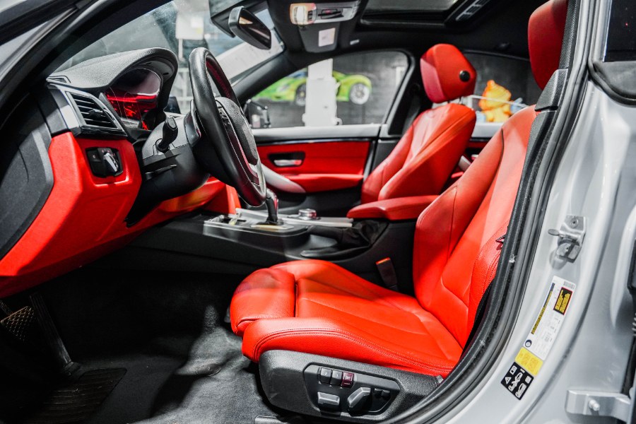 Used BMW 4 Series 430i xDrive Gran Coupe 2018 | 26 Motors Corp. Bronx, New York Used BMW 4 Series 430i xDrive Gran Coupe 2018 | 26 Motors Corp. Bronx, New York