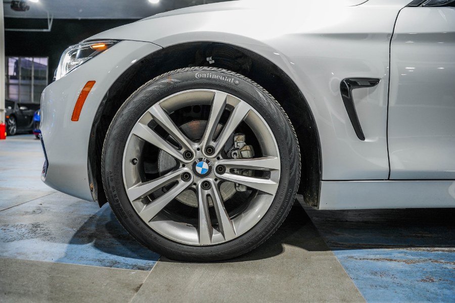 Used BMW 4 Series 430i xDrive Gran Coupe 2018 | 26 Motors Corp. Bronx, New York Used BMW 4 Series 430i xDrive Gran Coupe 2018 | 26 Motors Corp. Bronx, New York