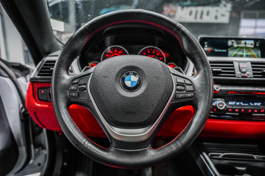Used BMW 4 Series 430i xDrive Gran Coupe 2018 | 26 Motors Corp. Bronx, New York Used BMW 4 Series 430i xDrive Gran Coupe 2018 | 26 Motors Corp. Bronx, New York