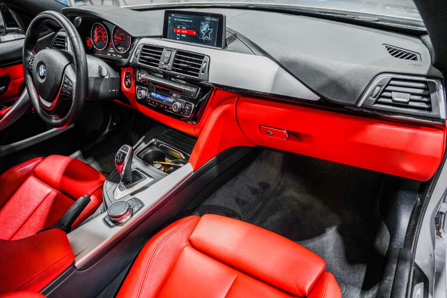 Used BMW 4 Series 430i xDrive Gran Coupe 2018 | 26 Motors Corp. Bronx, New York Used BMW 4 Series 430i xDrive Gran Coupe 2018 | 26 Motors Corp. Bronx, New York