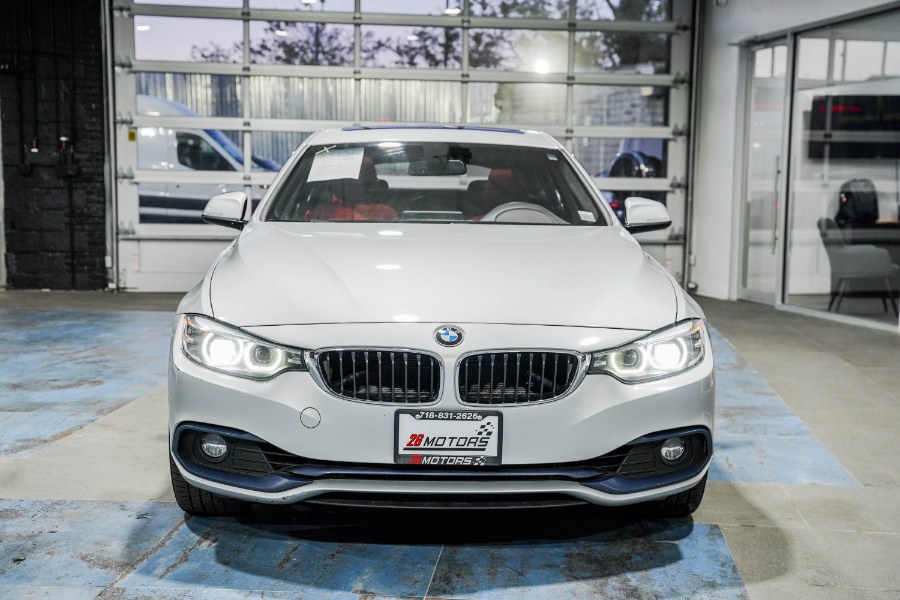 Used BMW 4 Series 430i xDrive Gran Coupe 2018 | 26 Motors Corp. Bronx, New York Used BMW 4 Series 430i xDrive Gran Coupe 2018 | 26 Motors Corp. Bronx, New York