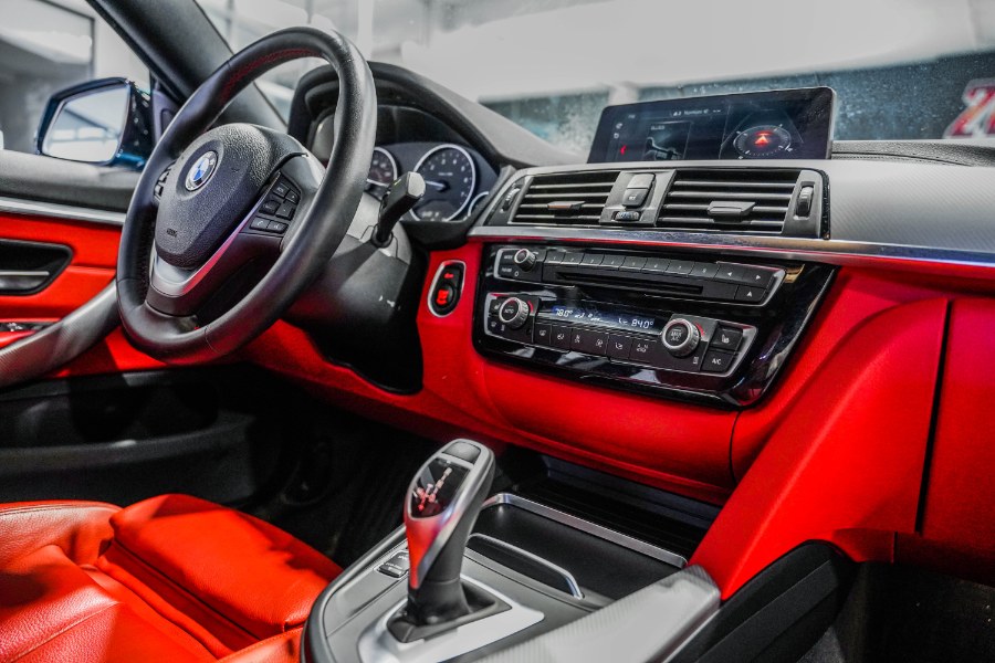 Used BMW 4 Series 430i xDrive Gran Coupe 2018 | 26 Motors Corp. Bronx, New York Used BMW 4 Series 430i xDrive Gran Coupe 2018 | 26 Motors Corp. Bronx, New York
