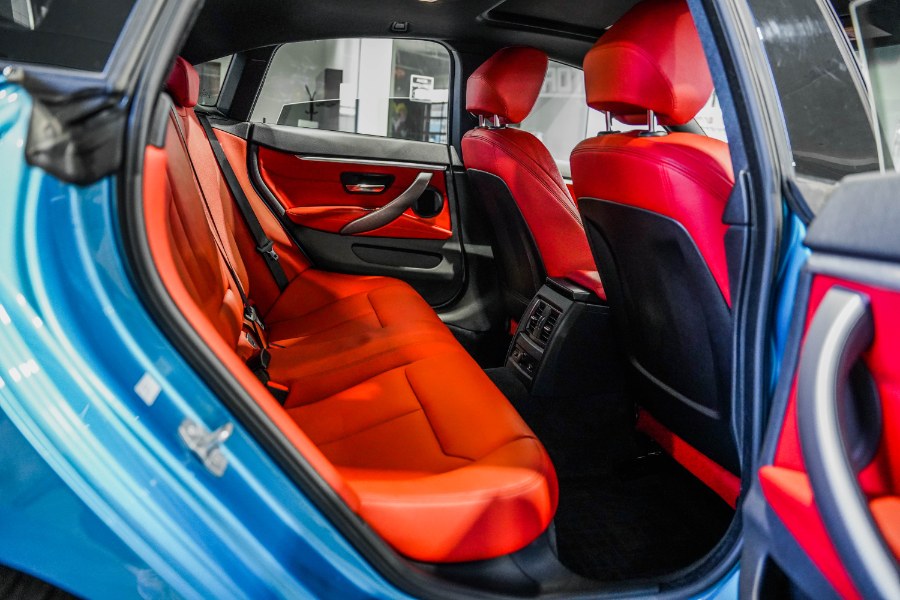 Used BMW 4 Series 430i xDrive Gran Coupe 2018 | 26 Motors Corp. Bronx, New York Used BMW 4 Series 430i xDrive Gran Coupe 2018 | 26 Motors Corp. Bronx, New York