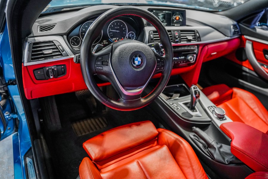 Used BMW 4 Series 430i xDrive Gran Coupe 2018 | 26 Motors Corp. Bronx, New York Used BMW 4 Series 430i xDrive Gran Coupe 2018 | 26 Motors Corp. Bronx, New York