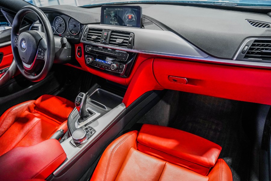 Used BMW 4 Series 430i xDrive Gran Coupe 2018 | 26 Motors Corp. Bronx, New York Used BMW 4 Series 430i xDrive Gran Coupe 2018 | 26 Motors Corp. Bronx, New York