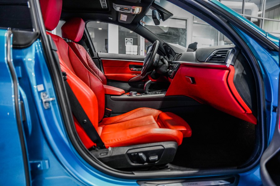Used BMW 4 Series 430i xDrive Gran Coupe 2018 | 26 Motors Corp. Bronx, New York Used BMW 4 Series 430i xDrive Gran Coupe 2018 | 26 Motors Corp. Bronx, New York
