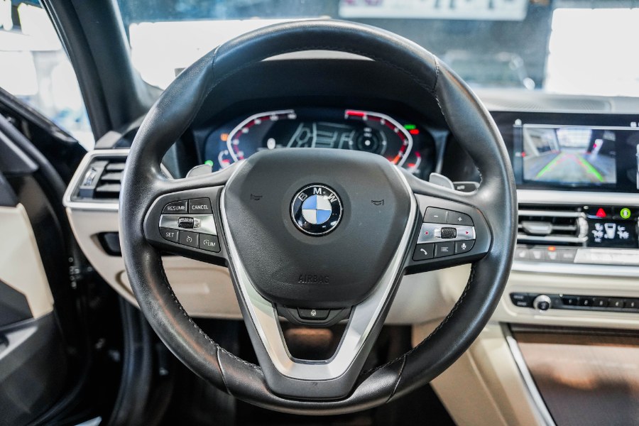 Used BMW 3 Series 330i xDrive Sedan North America 2019 | 26 Motors Corp. Bronx, New York Used BMW 3 Series 330i xDrive Sedan North America 2019 | 26 Motors Corp. Bronx, New York