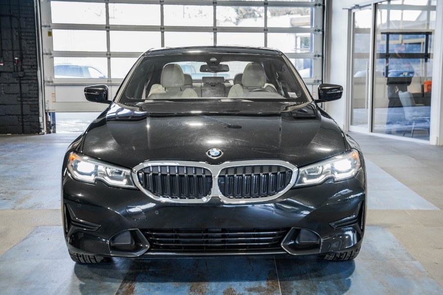 Used BMW 3 Series 330i xDrive Sedan North America 2019 | 26 Motors Corp. Bronx, New York Used BMW 3 Series 330i xDrive Sedan North America 2019 | 26 Motors Corp. Bronx, New York