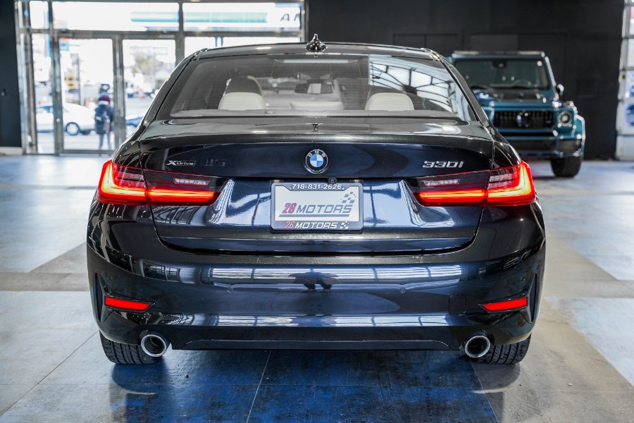 Used BMW 3 Series 330i xDrive Sedan North America 2019 | 26 Motors Corp. Bronx, New York Used BMW 3 Series 330i xDrive Sedan North America 2019 | 26 Motors Corp. Bronx, New York