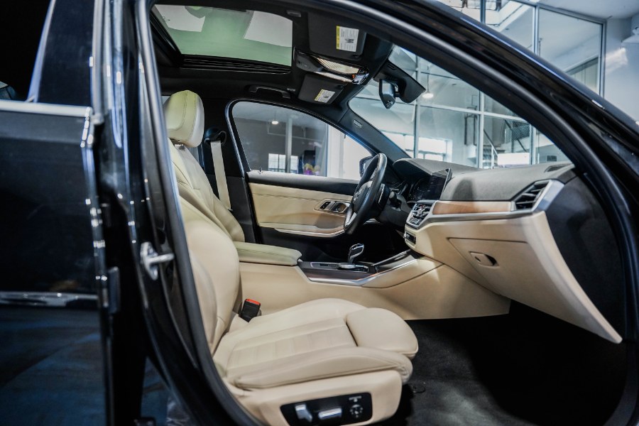 Used BMW 3 Series 330i xDrive Sedan North America 2019 | 26 Motors Corp. Bronx, New York Used BMW 3 Series 330i xDrive Sedan North America 2019 | 26 Motors Corp. Bronx, New York