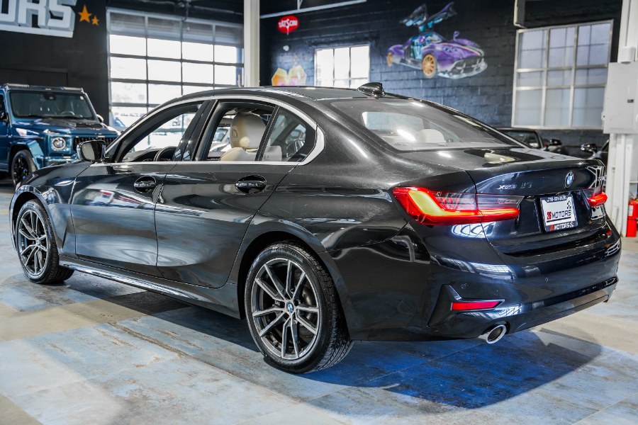 Used BMW 3 Series 330i xDrive Sedan North America 2019 | 26 Motors Corp. Bronx, New York Used BMW 3 Series 330i xDrive Sedan North America 2019 | 26 Motors Corp. Bronx, New York