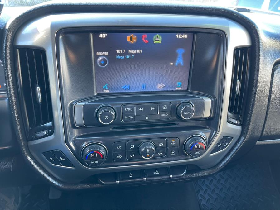 2014 Chevrolet Silverado 1500 4WD Double Cab 143.5" LT w/1LT, available for sale in South Windsor, Connecticut | Mike And Tony Auto Sales, Inc. South Windsor, Connecticut 2014 Chevrolet Silverado 1500 4WD Double Cab 143.5" LT w/1LT, available for sale in South Windsor, Connecticut | Mike And Tony Auto Sales, Inc. South Windsor, Connecticut