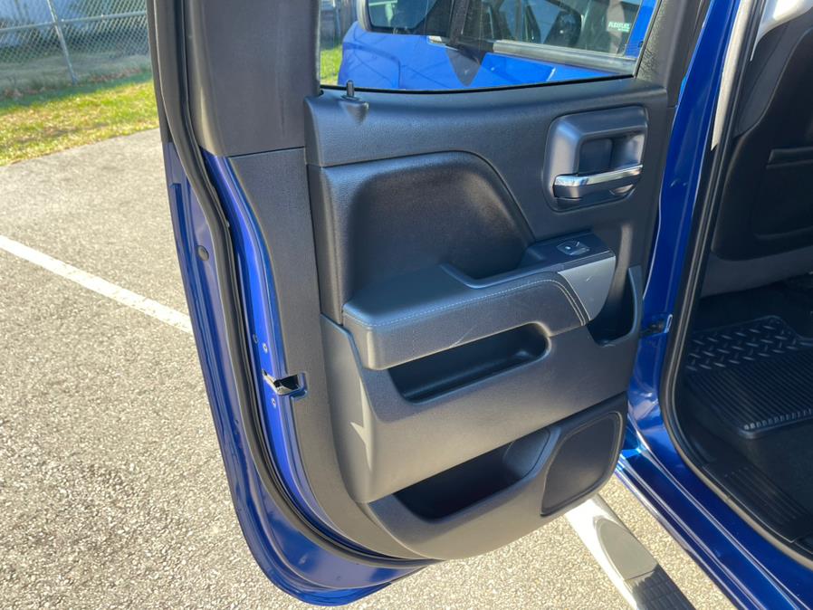2014 Chevrolet Silverado 1500 4WD Double Cab 143.5" LT w/1LT, available for sale in South Windsor, Connecticut | Mike And Tony Auto Sales, Inc. South Windsor, Connecticut 2014 Chevrolet Silverado 1500 4WD Double Cab 143.5" LT w/1LT, available for sale in South Windsor, Connecticut | Mike And Tony Auto Sales, Inc. South Windsor, Connecticut