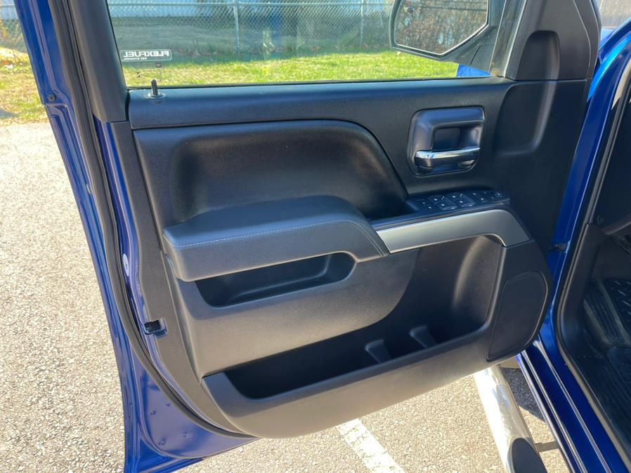 2014 Chevrolet Silverado 1500 4WD Double Cab 143.5" LT w/1LT, available for sale in South Windsor, Connecticut | Mike And Tony Auto Sales, Inc. South Windsor, Connecticut 2014 Chevrolet Silverado 1500 4WD Double Cab 143.5" LT w/1LT, available for sale in South Windsor, Connecticut | Mike And Tony Auto Sales, Inc. South Windsor, Connecticut