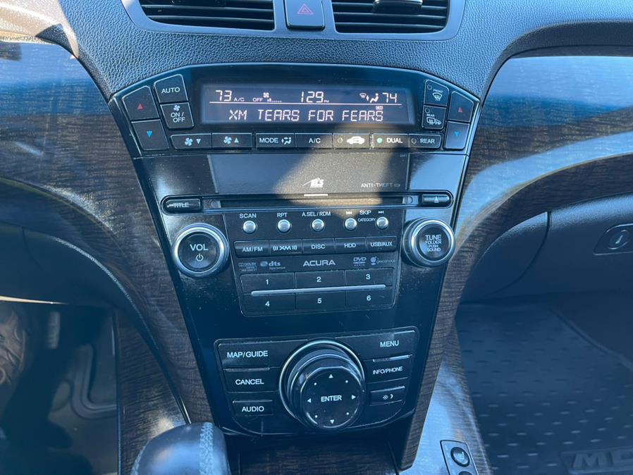 2012 Acura MDX AWD 4dr Advance Pkg, available for sale in South Windsor, Connecticut | Mike And Tony Auto Sales, Inc. South Windsor, Connecticut 2012 Acura MDX AWD 4dr Advance Pkg, available for sale in South Windsor, Connecticut | Mike And Tony Auto Sales, Inc. South Windsor, Connecticut