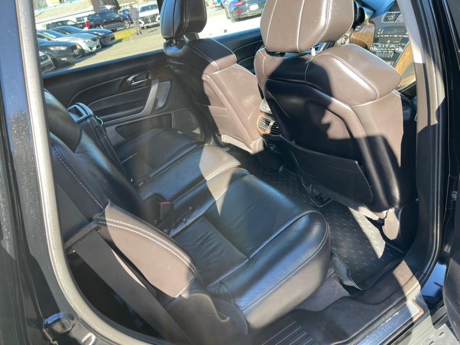 2012 Acura MDX AWD 4dr Advance Pkg, available for sale in South Windsor, Connecticut | Mike And Tony Auto Sales, Inc. South Windsor, Connecticut 2012 Acura MDX AWD 4dr Advance Pkg, available for sale in South Windsor, Connecticut | Mike And Tony Auto Sales, Inc. South Windsor, Connecticut