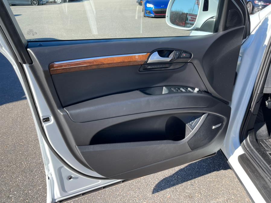 2014 Audi Q7 quattro 4dr 3.0T Premium Plus, available for sale in South Windsor, Connecticut | Mike And Tony Auto Sales, Inc. South Windsor, Connecticut 2014 Audi Q7 quattro 4dr 3.0T Premium Plus, available for sale in South Windsor, Connecticut | Mike And Tony Auto Sales, Inc. South Windsor, Connecticut