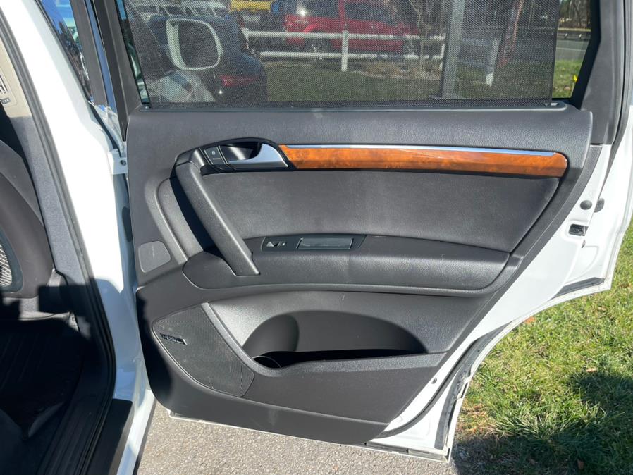 2014 Audi Q7 quattro 4dr 3.0T Premium Plus, available for sale in South Windsor, Connecticut | Mike And Tony Auto Sales, Inc. South Windsor, Connecticut 2014 Audi Q7 quattro 4dr 3.0T Premium Plus, available for sale in South Windsor, Connecticut | Mike And Tony Auto Sales, Inc. South Windsor, Connecticut