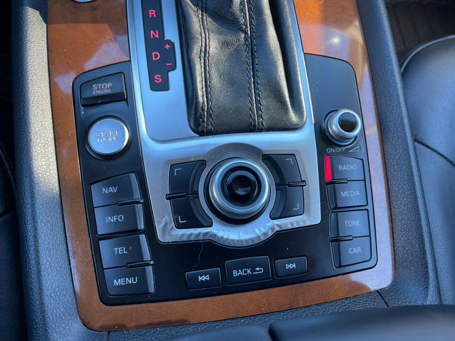 2014 Audi Q7 quattro 4dr 3.0T Premium Plus, available for sale in South Windsor, Connecticut | Mike And Tony Auto Sales, Inc. South Windsor, Connecticut 2014 Audi Q7 quattro 4dr 3.0T Premium Plus, available for sale in South Windsor, Connecticut | Mike And Tony Auto Sales, Inc. South Windsor, Connecticut