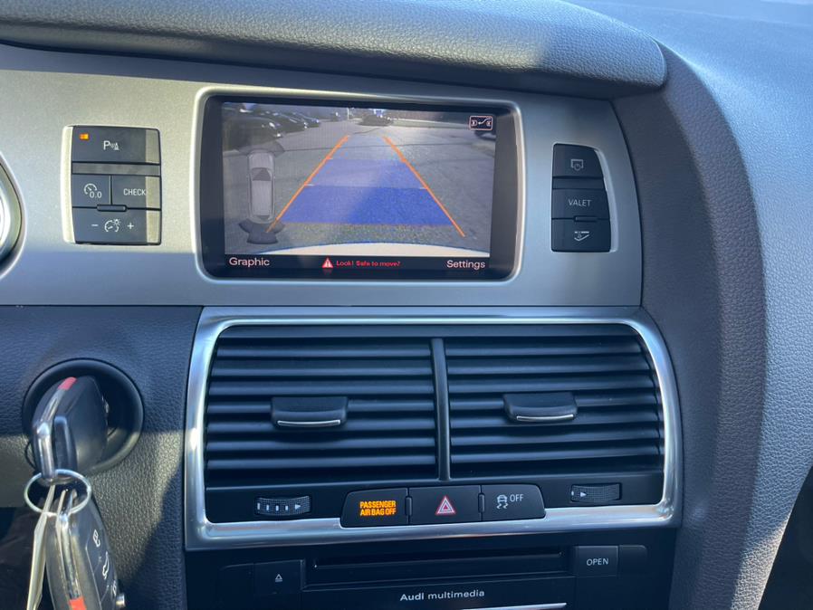 2014 Audi Q7 quattro 4dr 3.0T Premium Plus, available for sale in South Windsor, Connecticut | Mike And Tony Auto Sales, Inc. South Windsor, Connecticut 2014 Audi Q7 quattro 4dr 3.0T Premium Plus, available for sale in South Windsor, Connecticut | Mike And Tony Auto Sales, Inc. South Windsor, Connecticut