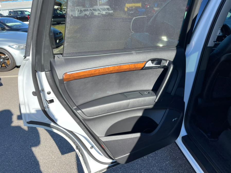 2014 Audi Q7 quattro 4dr 3.0T Premium Plus, available for sale in South Windsor, Connecticut | Mike And Tony Auto Sales, Inc. South Windsor, Connecticut 2014 Audi Q7 quattro 4dr 3.0T Premium Plus, available for sale in South Windsor, Connecticut | Mike And Tony Auto Sales, Inc. South Windsor, Connecticut