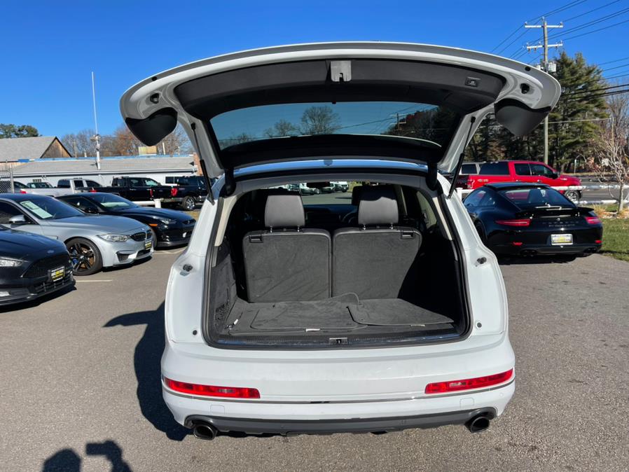 2014 Audi Q7 quattro 4dr 3.0T Premium Plus, available for sale in South Windsor, Connecticut | Mike And Tony Auto Sales, Inc. South Windsor, Connecticut 2014 Audi Q7 quattro 4dr 3.0T Premium Plus, available for sale in South Windsor, Connecticut | Mike And Tony Auto Sales, Inc. South Windsor, Connecticut