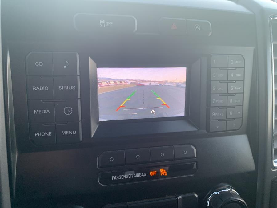 Used Ford F-150 4WD SuperCab 145" XLT 2015 | Saybrook Auto Barn. Old Saybrook, Connecticut Used Ford F-150 4WD SuperCab 145" XLT 2015 | Saybrook Auto Barn. Old Saybrook, Connecticut