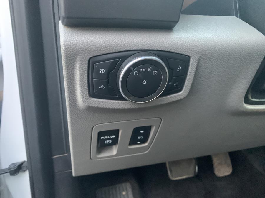 Used Ford F-150 4WD SuperCab 145" XLT 2015 | Saybrook Auto Barn. Old Saybrook, Connecticut Used Ford F-150 4WD SuperCab 145" XLT 2015 | Saybrook Auto Barn. Old Saybrook, Connecticut