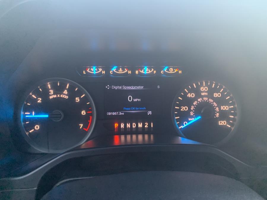 Used Ford F-150 4WD SuperCab 145" XLT 2015 | Saybrook Auto Barn. Old Saybrook, Connecticut Used Ford F-150 4WD SuperCab 145" XLT 2015 | Saybrook Auto Barn. Old Saybrook, Connecticut