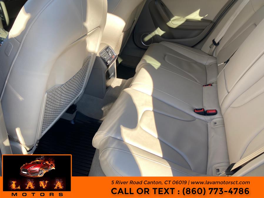 Used Audi A4 4dr Sdn Auto quattro 2.0T Premium Plus 2012 | Lava Motors. Canton, Connecticut Used Audi A4 4dr Sdn Auto quattro 2.0T Premium Plus 2012 | Lava Motors. Canton, Connecticut