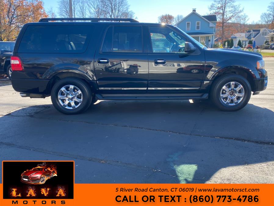 Used Ford Expedition EL 4WD 4dr XLT 2016 | Lava Motors. Canton, Connecticut Used Ford Expedition EL 4WD 4dr XLT 2016 | Lava Motors. Canton, Connecticut