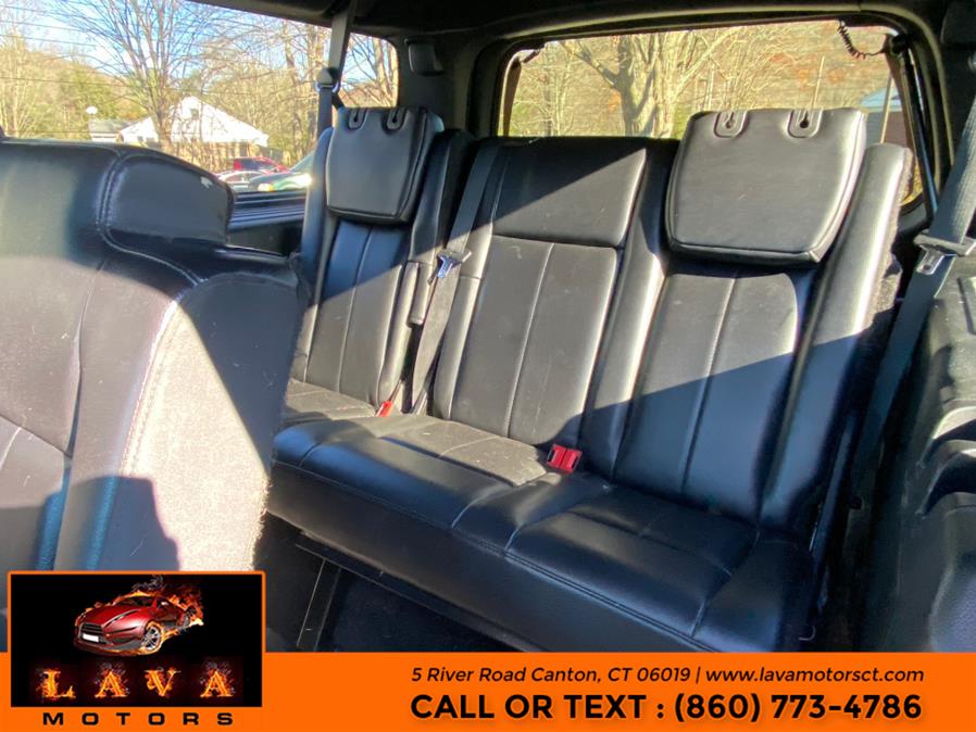 Used Ford Expedition EL 4WD 4dr XLT 2016 | Lava Motors. Canton, Connecticut Used Ford Expedition EL 4WD 4dr XLT 2016 | Lava Motors. Canton, Connecticut