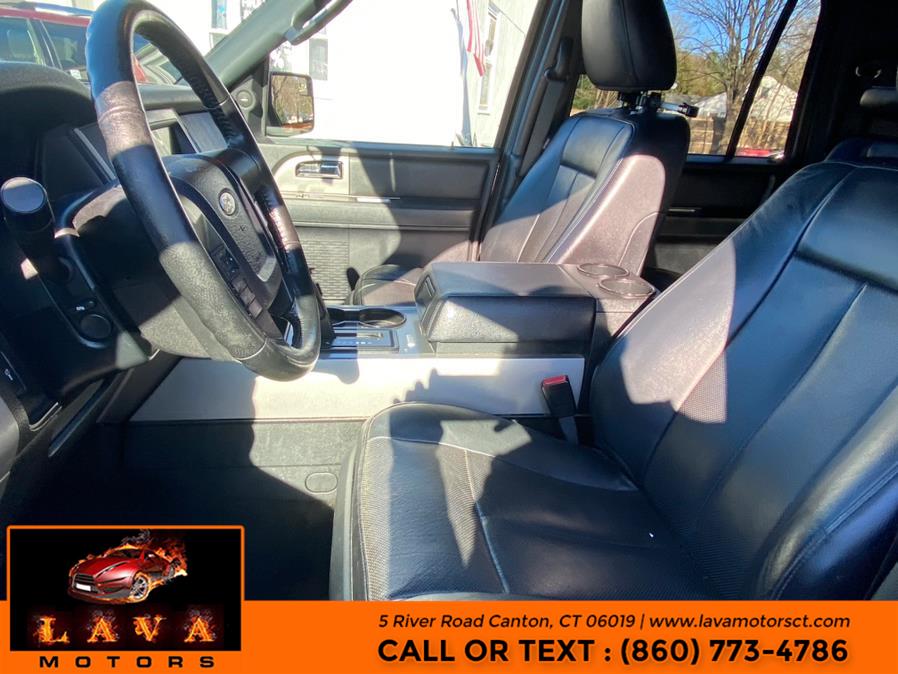 Used Ford Expedition EL 4WD 4dr XLT 2016 | Lava Motors. Canton, Connecticut Used Ford Expedition EL 4WD 4dr XLT 2016 | Lava Motors. Canton, Connecticut
