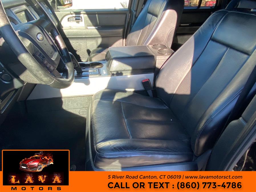 Used Ford Expedition EL 4WD 4dr XLT 2016 | Lava Motors. Canton, Connecticut Used Ford Expedition EL 4WD 4dr XLT 2016 | Lava Motors. Canton, Connecticut