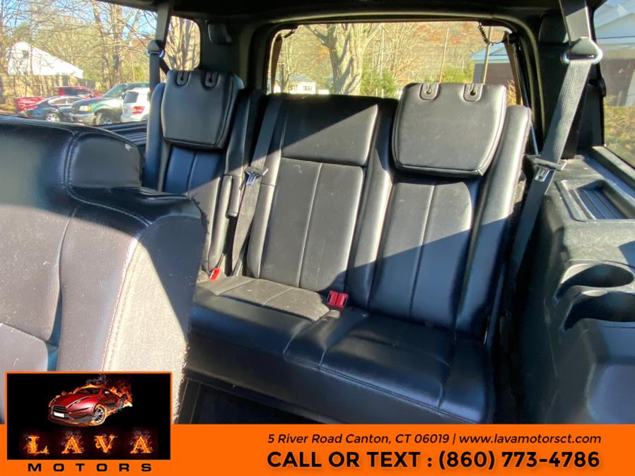 Used Ford Expedition EL 4WD 4dr XLT 2016 | Lava Motors. Canton, Connecticut Used Ford Expedition EL 4WD 4dr XLT 2016 | Lava Motors. Canton, Connecticut