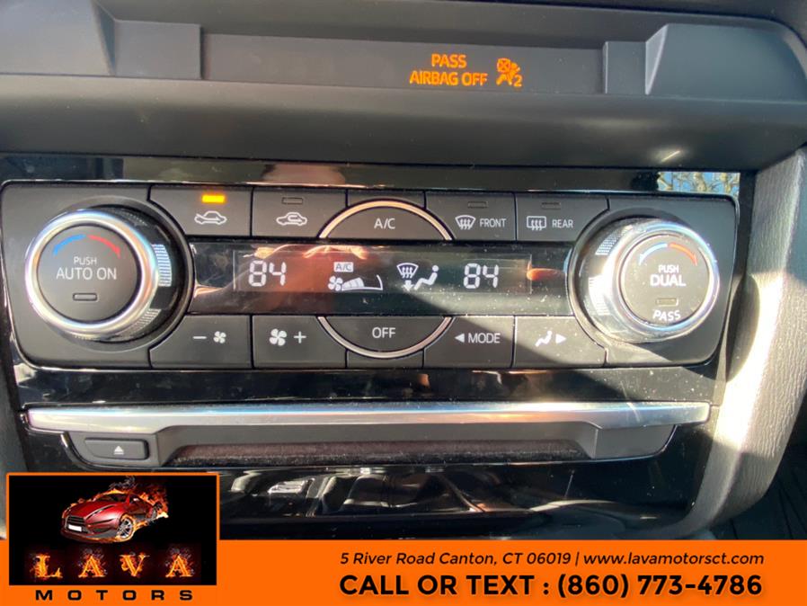 Used Mazda Mazda6 4dr Sdn Auto i Touring 2016 | Lava Motors. Canton, Connecticut Used Mazda Mazda6 4dr Sdn Auto i Touring 2016 | Lava Motors. Canton, Connecticut