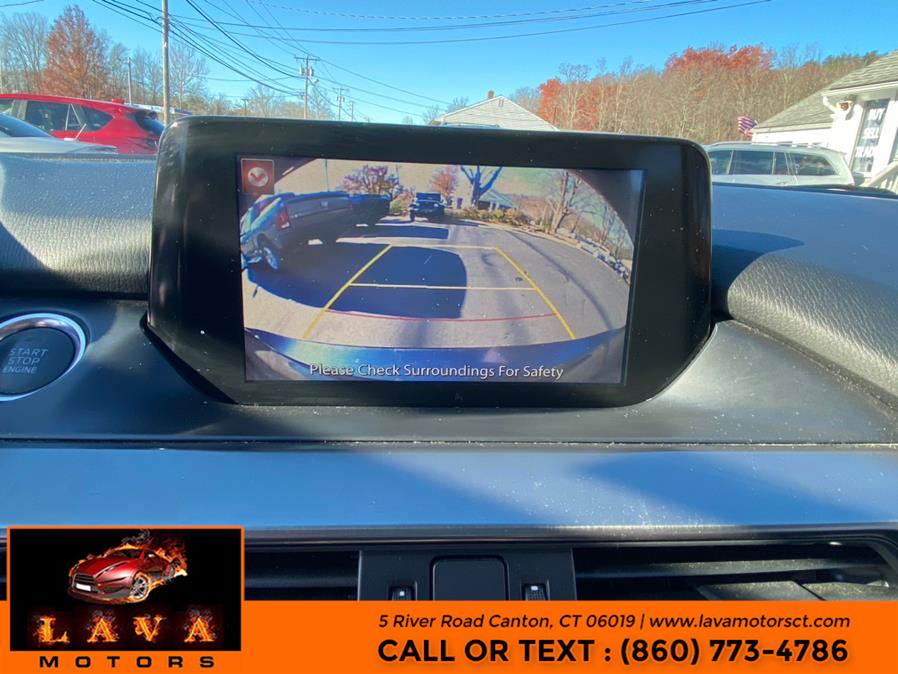 Used Mazda Mazda6 4dr Sdn Auto i Touring 2016 | Lava Motors. Canton, Connecticut Used Mazda Mazda6 4dr Sdn Auto i Touring 2016 | Lava Motors. Canton, Connecticut