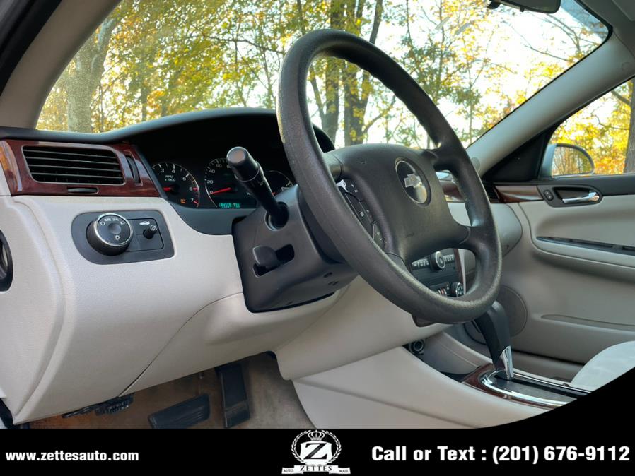 Used Chevrolet Impala 4dr Sdn 3.5L LT 2007 | Zettes Auto Mall. Jersey City, New Jersey Used Chevrolet Impala 4dr Sdn 3.5L LT 2007 | Zettes Auto Mall. Jersey City, New Jersey